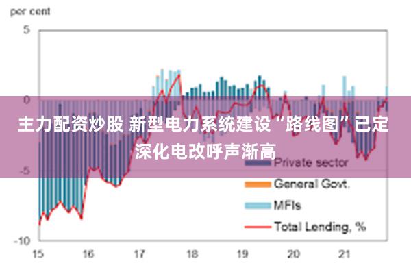 主力配资炒股 新型电力系统建设“路线图”已定 深化电改呼声渐高